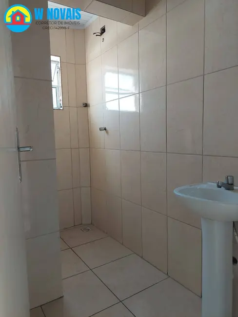 Foto 9 de Sala Comercial para alugar, 270m2 em Tupiry, Praia Grande - SP