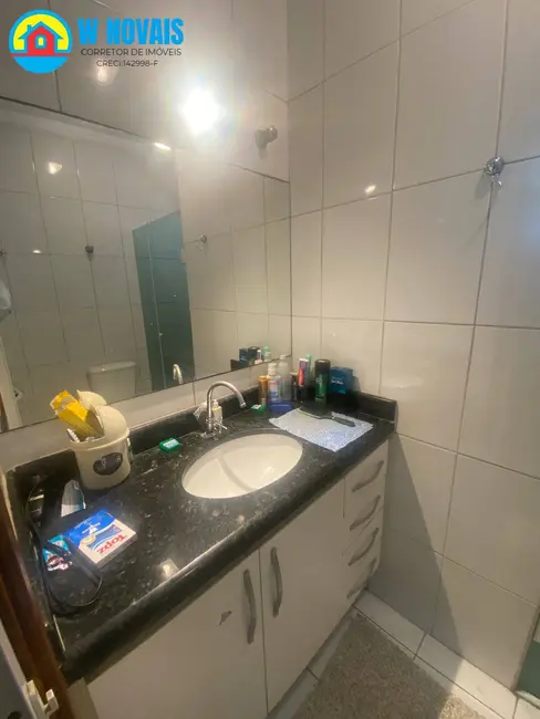 Foto 6 de Casa com 3 quartos à venda, 120m2 em Aviação, Praia Grande - SP