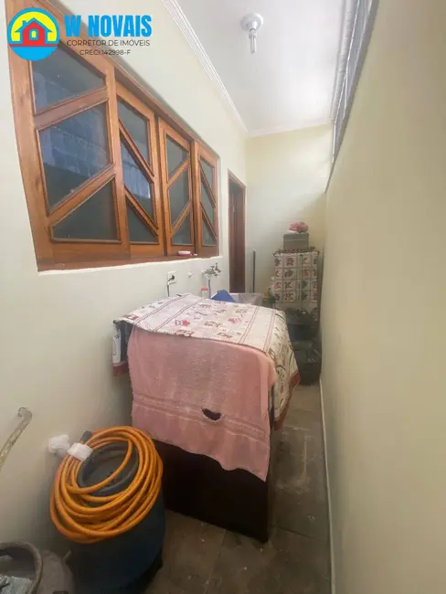 Foto 7 de Casa com 3 quartos à venda, 120m2 em Aviação, Praia Grande - SP