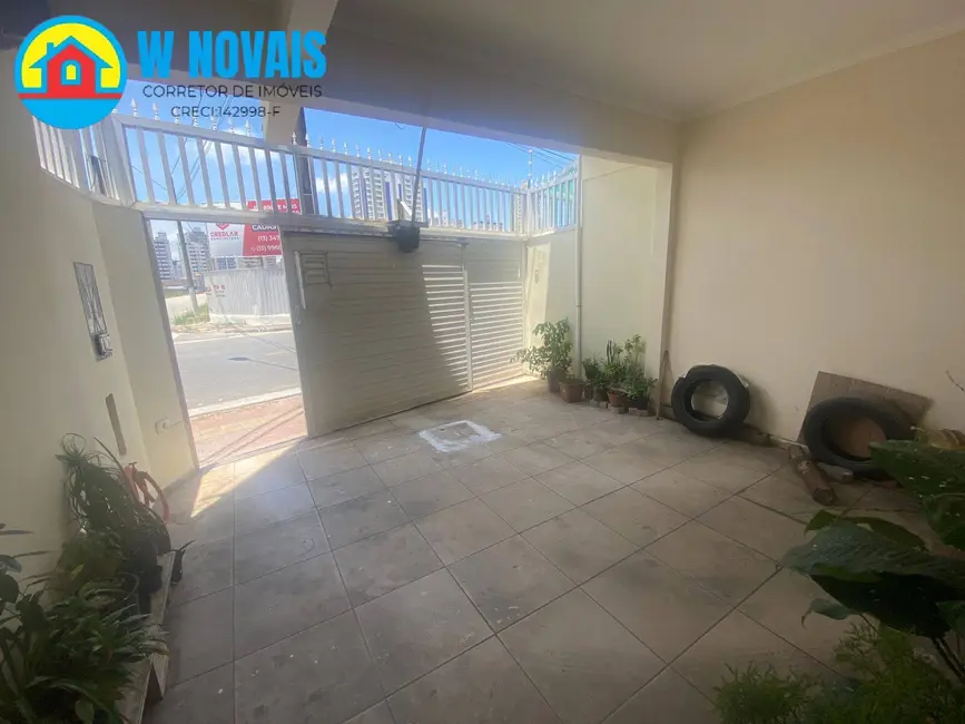Foto 5 de Casa com 3 quartos à venda, 120m2 em Aviação, Praia Grande - SP
