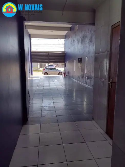 Foto 4 de Armazém / Galpão à venda e para alugar, 150m2 em Boqueirão, Praia Grande - SP