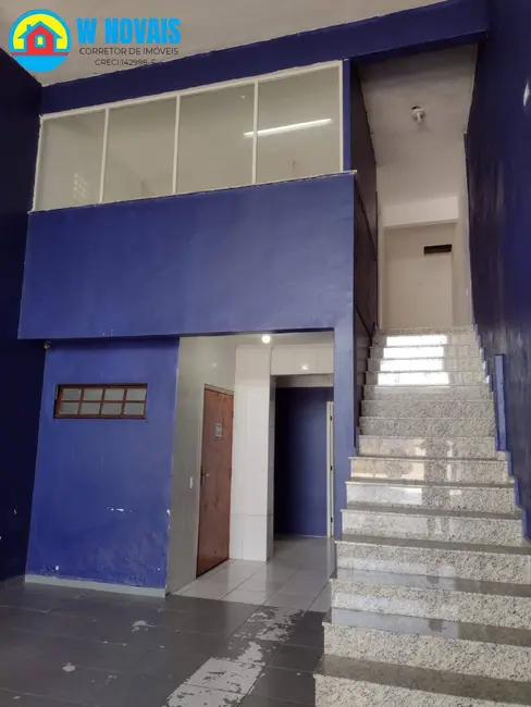 Foto 3 de Armazém / Galpão à venda e para alugar, 150m2 em Boqueirão, Praia Grande - SP