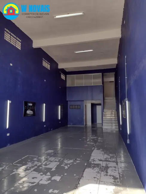 Foto 1 de Armazém / Galpão à venda e para alugar, 150m2 em Boqueirão, Praia Grande - SP