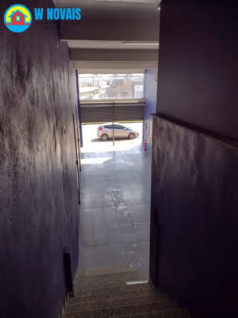 Foto 6 de Armazém / Galpão à venda e para alugar, 150m2 em Boqueirão, Praia Grande - SP