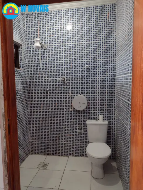 Foto 9 de Armazém / Galpão à venda e para alugar, 150m2 em Boqueirão, Praia Grande - SP