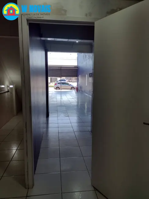 Foto 5 de Armazém / Galpão à venda e para alugar, 150m2 em Boqueirão, Praia Grande - SP