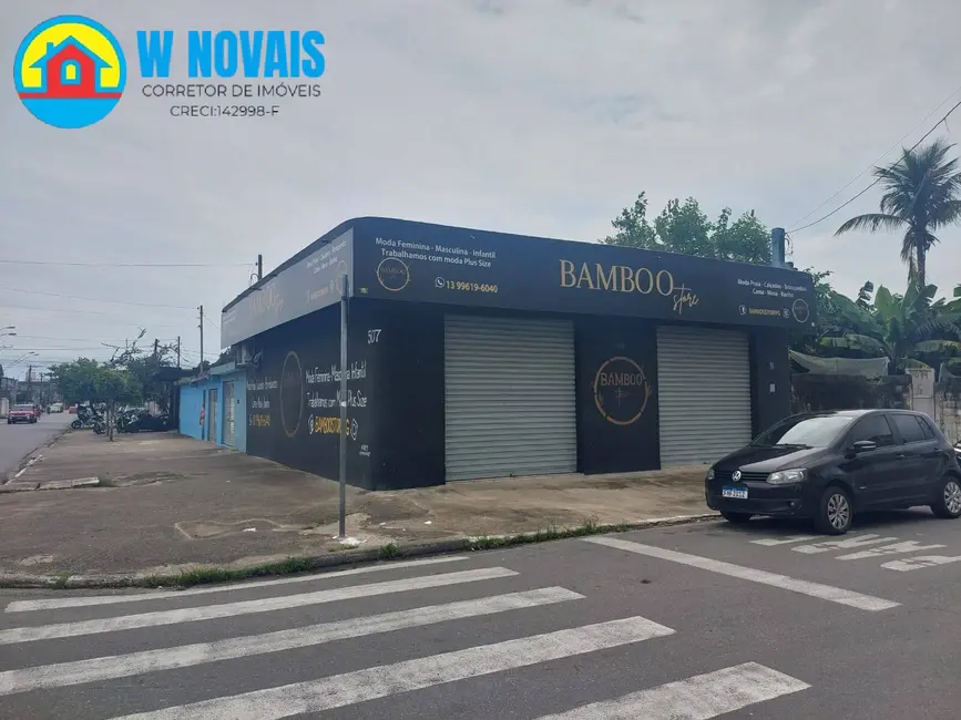 Foto 2 de Loja à venda e para alugar, 120m2 em Vila Sônia, Praia Grande - SP