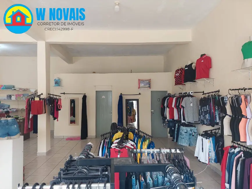 Foto 5 de Loja à venda e para alugar, 120m2 em Vila Sônia, Praia Grande - SP