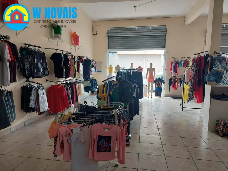 Foto 7 de Loja à venda e para alugar, 120m2 em Vila Sônia, Praia Grande - SP