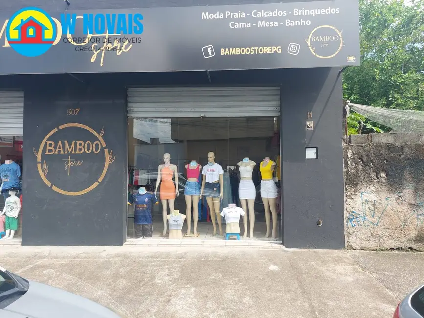 Foto 4 de Loja à venda e para alugar, 120m2 em Vila Sônia, Praia Grande - SP