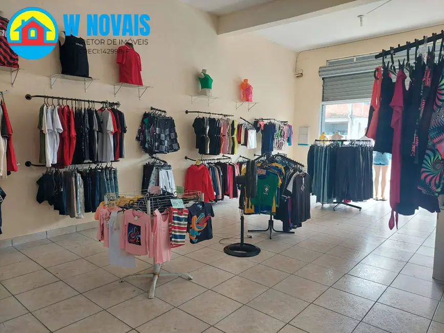 Foto 6 de Loja à venda e para alugar, 120m2 em Vila Sônia, Praia Grande - SP