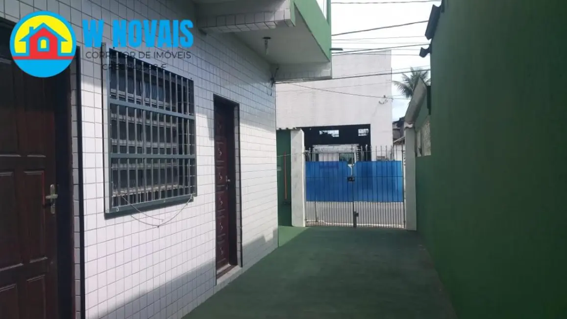 Foto 6 de Casa com 1 quarto para alugar, 40m2 em Guilhermina, Praia Grande - SP