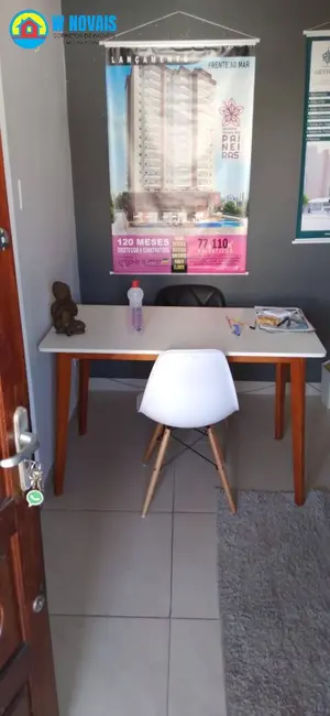 Sala Comercial à venda e para alugar, 25m2 em Guilhermina, Praia Grande - SP - imagem 9 Foto 9 de Sala Comercial à venda e para alugar, 25m2 em Guilhermina, Praia Grande - SP