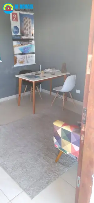 Sala Comercial à venda e para alugar, 25m2 em Guilhermina, Praia Grande - SP - imagem 8 Foto 8 de Sala Comercial à venda e para alugar, 25m2 em Guilhermina, Praia Grande - SP