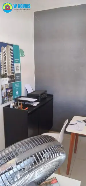 Sala Comercial à venda e para alugar, 25m2 em Guilhermina, Praia Grande - SP - imagem 4 Foto 4 de Sala Comercial à venda e para alugar, 25m2 em Guilhermina, Praia Grande - SP