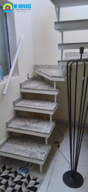 Sala Comercial à venda e para alugar, 25m2 em Guilhermina, Praia Grande - SP - imagem 3 Foto 3 de Sala Comercial à venda e para alugar, 25m2 em Guilhermina, Praia Grande - SP