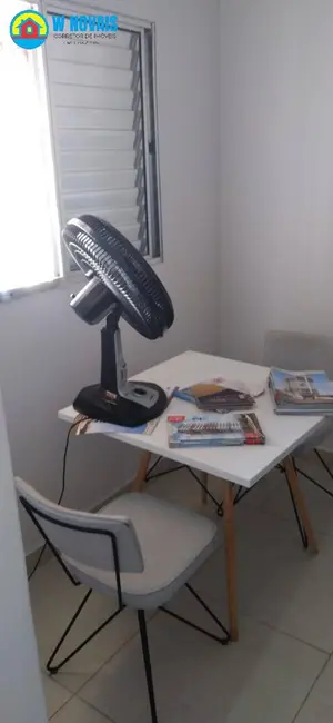 Sala Comercial à venda e para alugar, 25m2 em Guilhermina, Praia Grande - SP - imagem 6 Foto 6 de Sala Comercial à venda e para alugar, 25m2 em Guilhermina, Praia Grande - SP