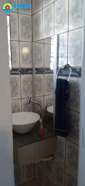 Sala Comercial à venda e para alugar, 25m2 em Guilhermina, Praia Grande - SP - imagem 7 Foto 7 de Sala Comercial à venda e para alugar, 25m2 em Guilhermina, Praia Grande - SP