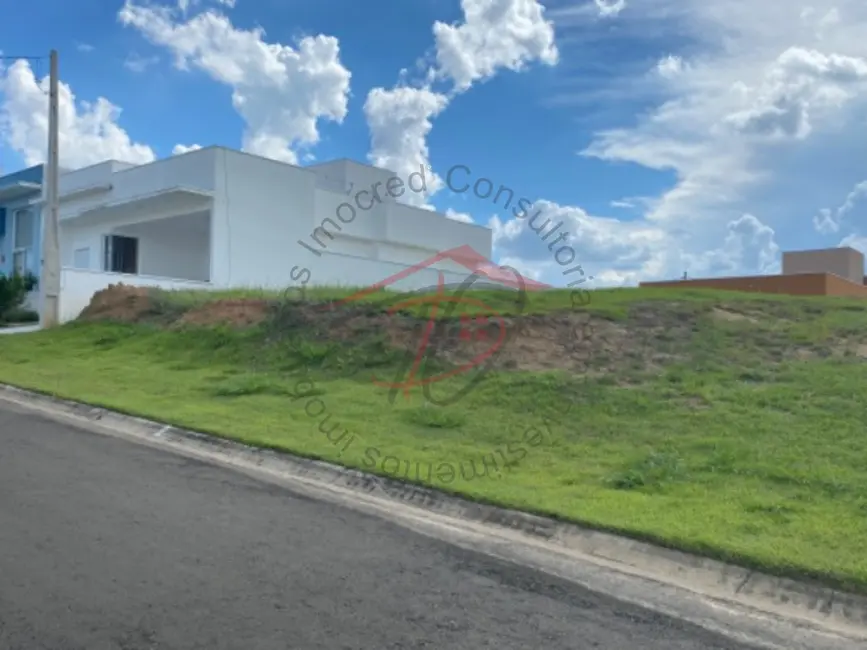 Foto 3 de Terreno / Lote à venda, 250m2 em Monte Mor - SP