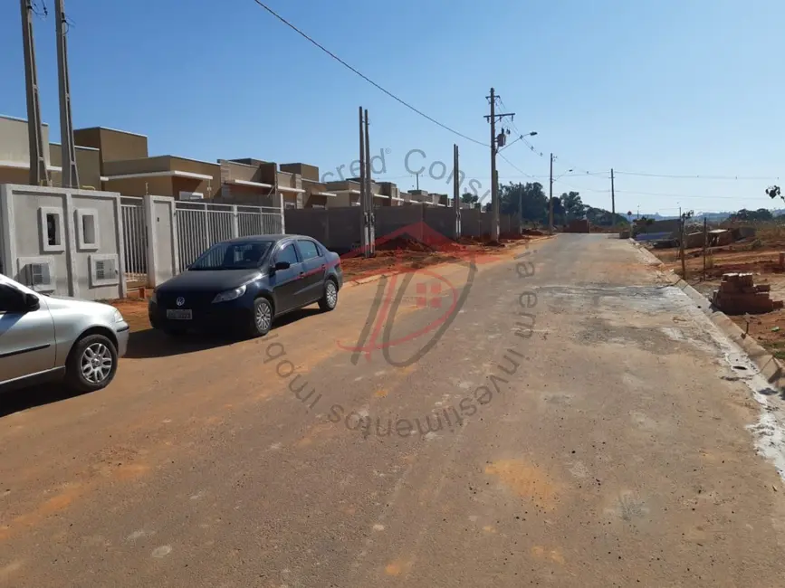 Foto 3 de Terreno / Lote à venda, 250m2 em Centro, Monte Mor - SP