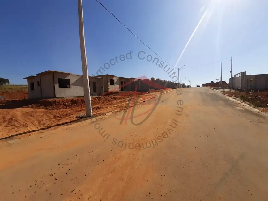 Foto 5 de Terreno / Lote à venda, 250m2 em Centro, Monte Mor - SP