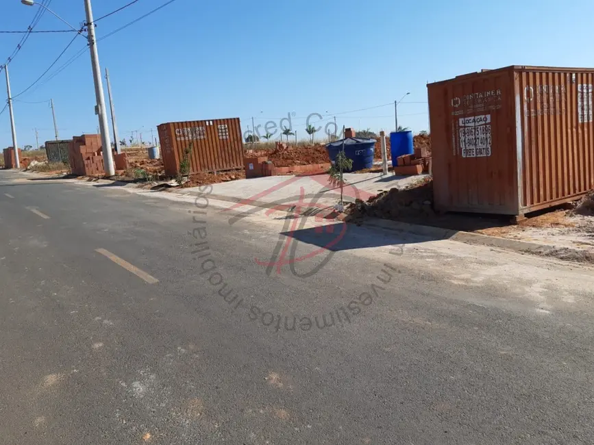 Foto 7 de Terreno / Lote à venda, 250m2 em Centro, Monte Mor - SP