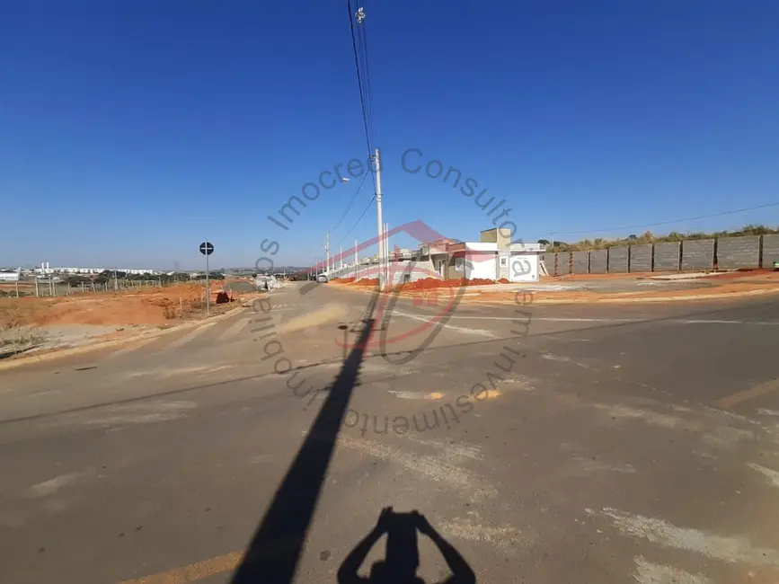 Foto 8 de Terreno / Lote à venda, 250m2 em Centro, Monte Mor - SP