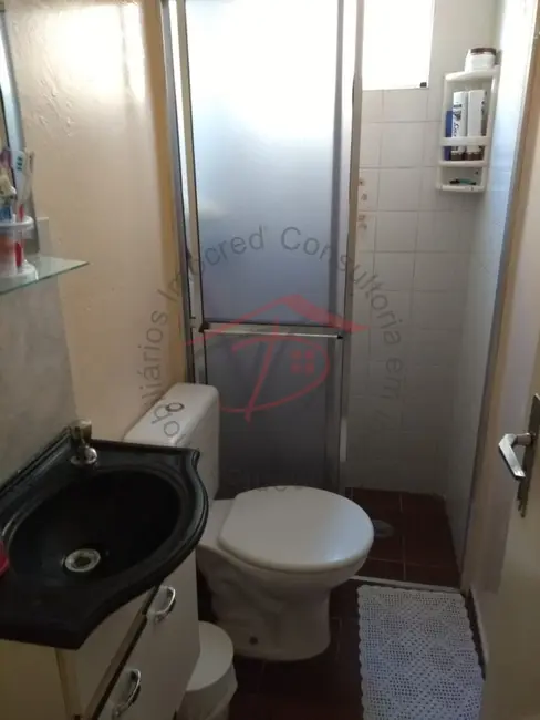 Foto 8 de Apartamento com 2 quartos à venda, 48m2 em Parque Bandeirantes I (Nova Veneza), Sumare - SP