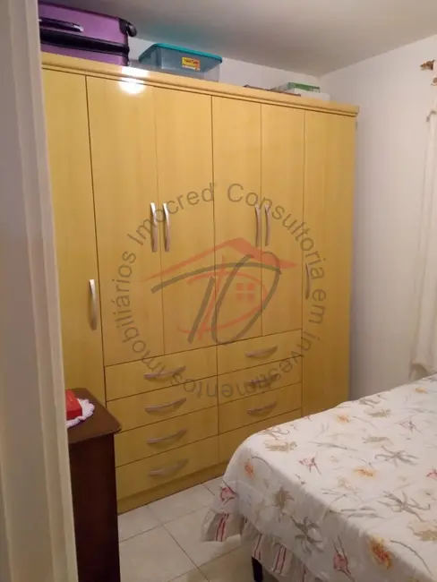 Foto 11 de Apartamento com 2 quartos à venda, 48m2 em Parque Bandeirantes I (Nova Veneza), Sumare - SP