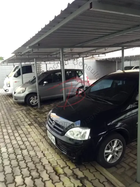 Foto 14 de Apartamento com 2 quartos à venda, 48m2 em Parque Bandeirantes I (Nova Veneza), Sumare - SP