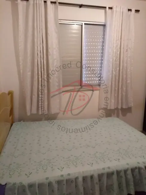 Foto 9 de Apartamento com 2 quartos à venda, 48m2 em Parque Bandeirantes I (Nova Veneza), Sumare - SP