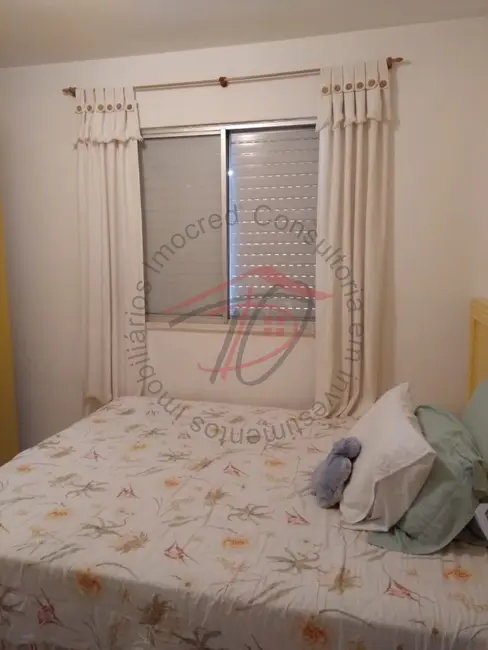 Foto 12 de Apartamento com 2 quartos à venda, 48m2 em Parque Bandeirantes I (Nova Veneza), Sumare - SP