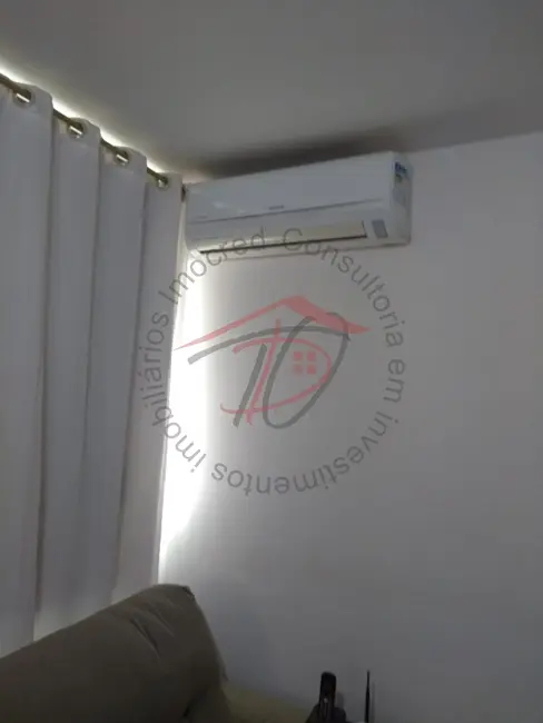 Foto 4 de Apartamento com 2 quartos à venda, 48m2 em Parque Bandeirantes I (Nova Veneza), Sumare - SP