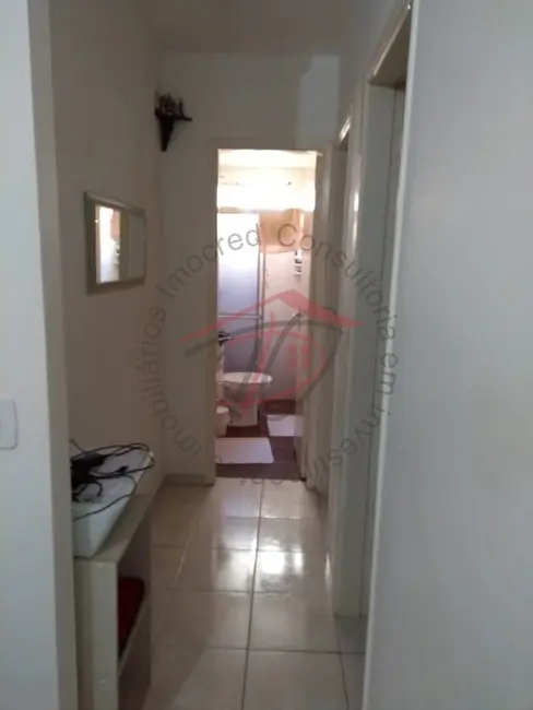 Foto 5 de Apartamento com 2 quartos à venda, 48m2 em Parque Bandeirantes I (Nova Veneza), Sumare - SP