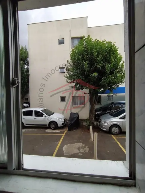 Foto 6 de Apartamento com 2 quartos à venda, 45m2 em Parque Bandeirantes I (Nova Veneza), Sumare - SP