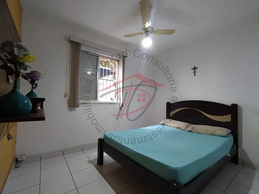 Foto 7 de Apartamento com 2 quartos à venda, 45m2 em Parque Bandeirantes I (Nova Veneza), Sumare - SP