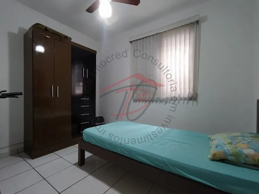 Foto 8 de Apartamento com 2 quartos à venda, 45m2 em Parque Bandeirantes I (Nova Veneza), Sumare - SP