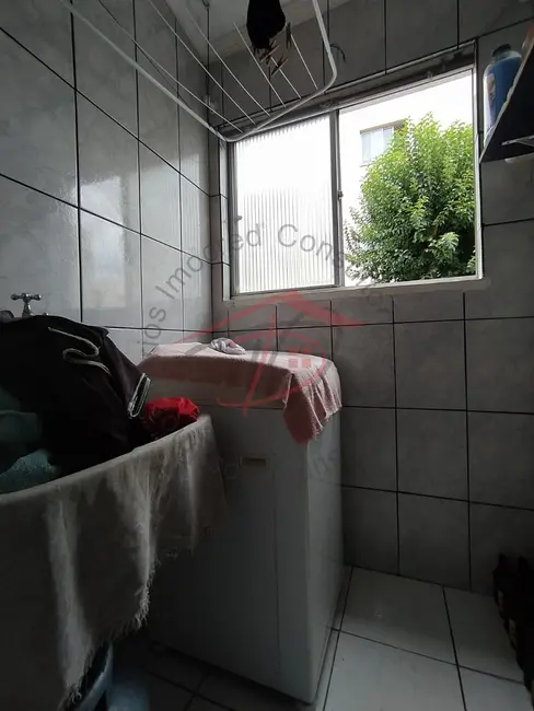 Foto 5 de Apartamento com 2 quartos à venda, 45m2 em Parque Bandeirantes I (Nova Veneza), Sumare - SP