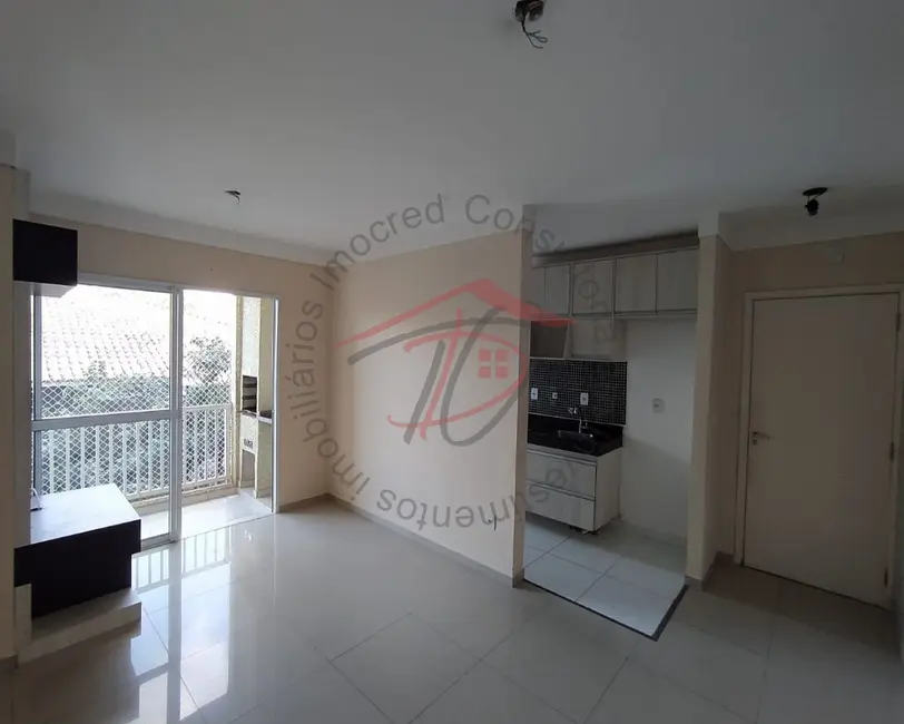 Apartamento com 2 quartos à venda, 52m2 em Jardim Santa Izabel, Hortolandia - SP - imagem 4 Foto 4 de Apartamento com 2 quartos à venda, 52m2 em Jardim Santa Izabel, Hortolandia - SP