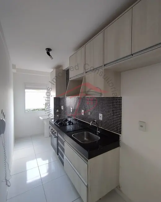 Apartamento com 2 quartos à venda, 52m2 em Jardim Santa Izabel, Hortolandia - SP - imagem 9 Foto 9 de Apartamento com 2 quartos à venda, 52m2 em Jardim Santa Izabel, Hortolandia - SP