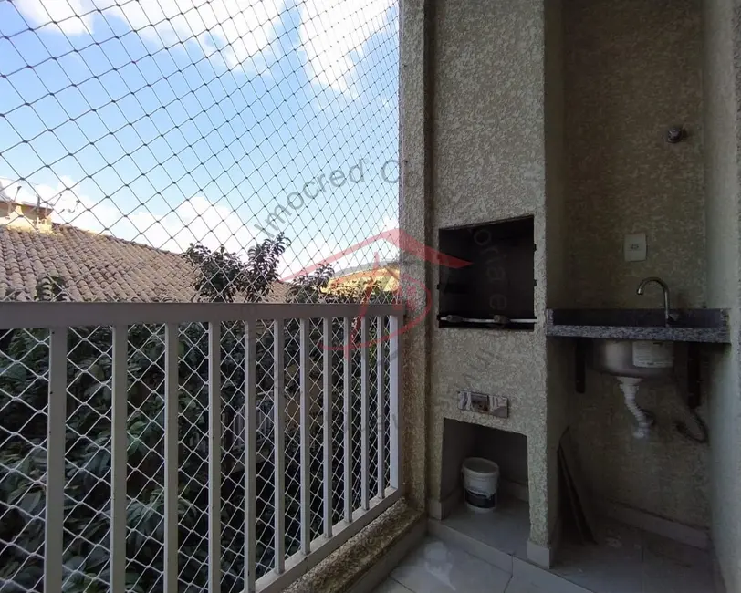 Apartamento com 2 quartos à venda, 52m2 em Jardim Santa Izabel, Hortolandia - SP - imagem 8 Foto 8 de Apartamento com 2 quartos à venda, 52m2 em Jardim Santa Izabel, Hortolandia - SP