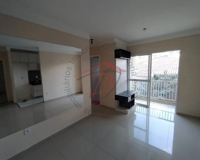 Foto 1 de Apartamento com 2 quartos à venda, 52m2 em Jardim Santa Izabel, Hortolandia - SP