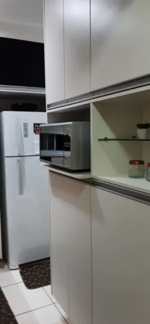 Foto 9 de Apartamento com 2 quartos à venda, 46m2 em Residencial Guairá, Sumare - SP