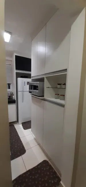 Foto 8 de Apartamento com 2 quartos à venda, 46m2 em Residencial Guairá, Sumare - SP