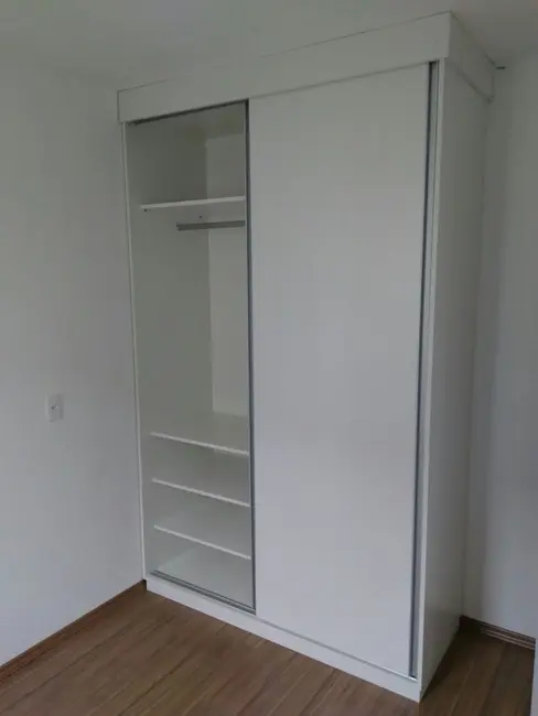 Foto 9 de Apartamento com 2 quartos à venda, 45m2 em Parque Yolanda (Nova Veneza), Sumare - SP