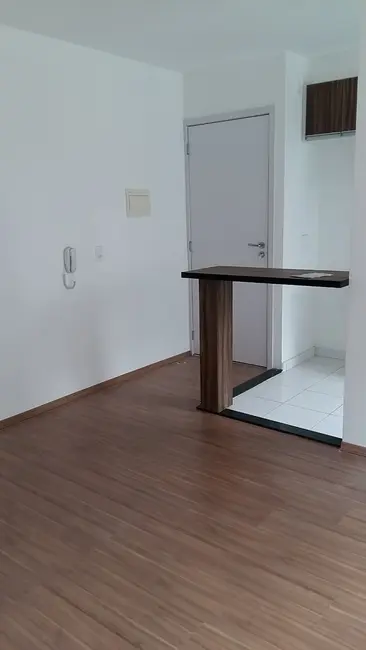 Foto 3 de Apartamento com 2 quartos à venda, 45m2 em Parque Yolanda (Nova Veneza), Sumare - SP