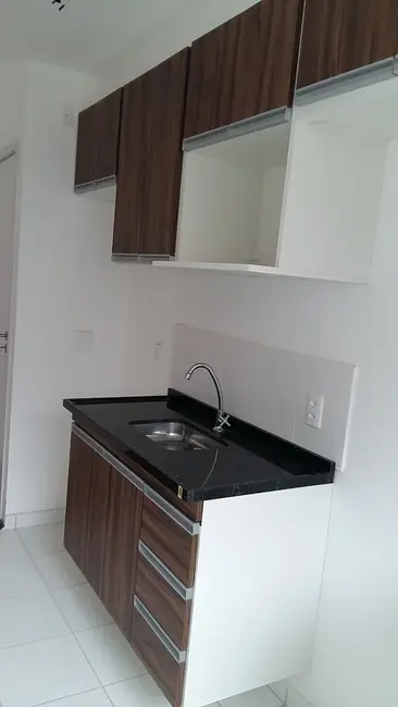 Foto 7 de Apartamento com 2 quartos à venda, 45m2 em Parque Yolanda (Nova Veneza), Sumare - SP