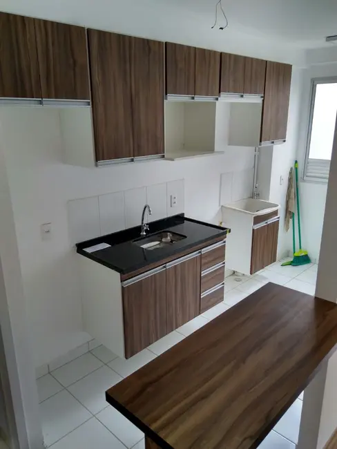 Foto 8 de Apartamento com 2 quartos à venda, 45m2 em Parque Yolanda (Nova Veneza), Sumare - SP