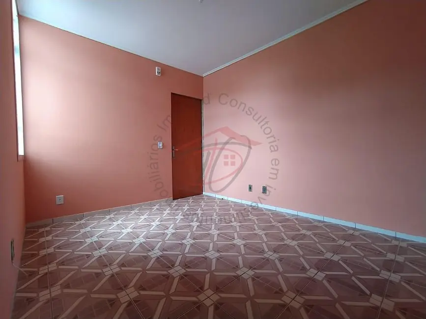 Foto 7 de Apartamento com 2 quartos à venda, 49m2 em Parque São Jorge, Campinas - SP