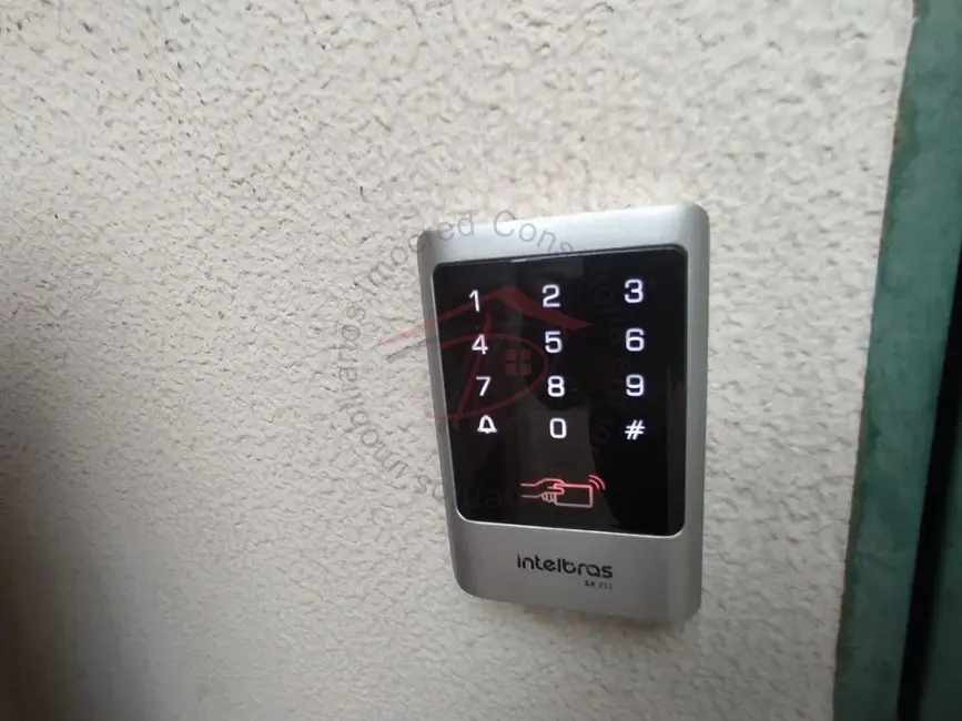 Foto 5 de Apartamento com 2 quartos à venda, 49m2 em Parque São Jorge, Campinas - SP